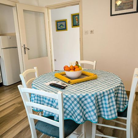 Apartman Valerija Umag Buitenkant foto