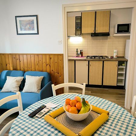 Apartman Valerija Umag Buitenkant foto