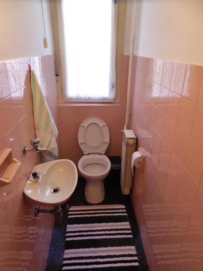 Apartman Valerija Umag Buitenkant foto